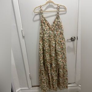 Abercrombie & Fitch Maxi Dress
